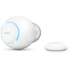 Fibaro | Radiator Thermostat Starter Pack | Z-Wave | White