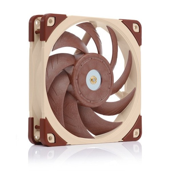 Noctua NF A12x25 ULN Computer case ...