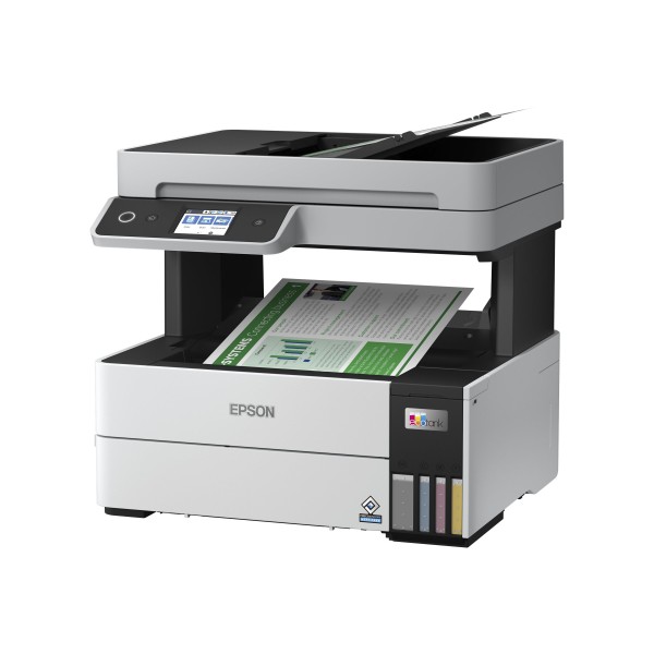 Epson Multifunctional printer | EcoTank L6460 ...