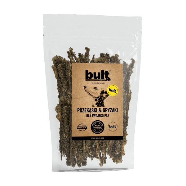 BULT Beef tripe - dog treat ...