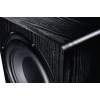 Magnat ALPHA RS12 Black Active subwoofer 120 W