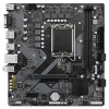 GIGABYTE B760M E (rev. 1.0)