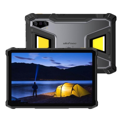 TABLET ARMOR PAD 5 PRO 11