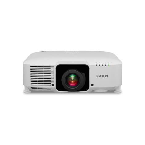 Epson | EB-PU2010W | WUXGA (1920x1200) | 10000 ANSI lumens | White | Lamp warranty 12 month(s)