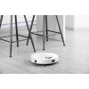 Midea | Robotic Vacuum Cleaner | M7 | Wet&Dry | Operating time (max) 180 min | Lithium Ion | 5200 mAh | 4000 Pa | White