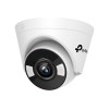 TP-LINK | Full-Color Network Camera | VIGI C450 | Turret | 5 MP | 2.8mm | H.265+/H.265/H.264+/H.264 | Micro SD, Max. 256 GB