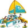 LEGO FRIENDS 42664 Travel Boat Adventure