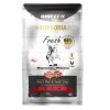 EUPHORIA Fresh Adult Pork with beef XS/S - dry dog food - 50g