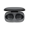 HEADSET NIKA COMPACT BLUETOOTH/BLACK 23555 TRUST