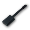 Adapter Connector Dongle USB Type C to VGA | Dell | Adapter USB-C to VGA | USB-C | VGA