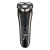 Adler | Electric Shaver | AD 2933 | Operating time (max) 180 min | Lithium Ion | Black