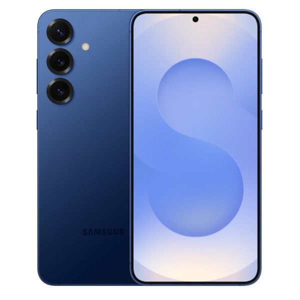 MOBILE PHONE GALAXY S25/512GB BLUE SM-S931B ...