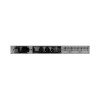 Lanberg Rackmount server chassis ITX 300/10 19