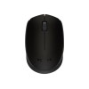 LOGI M171 Wireless Mouse black