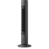 Philips | CX5535/11 | Tower Fan | Dark Gray | Diameter 31 cm | Number of speeds 3 | Oscillation | Yes