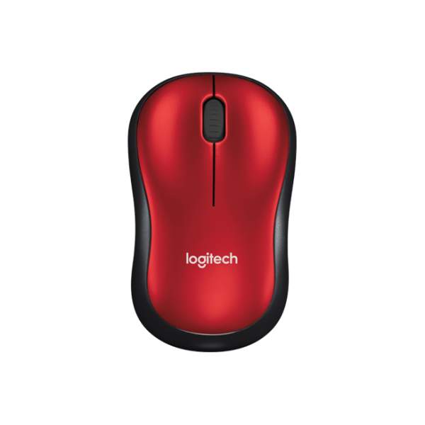 Logitech | Mouse | M185 | ...