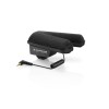 Sennheiser MKE 440 - Mikrofon pojemnościowy stereo, wyposażony w filtr dolnoprzepustowy