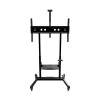 TV SET ACC MOTOR. MOBILE STAND/50-100