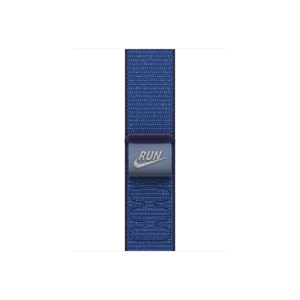 Apple 42mm Blue Ribbon Nike Sport ...