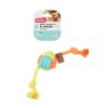 ZOLUX Twist - toy for dog - 29 cm