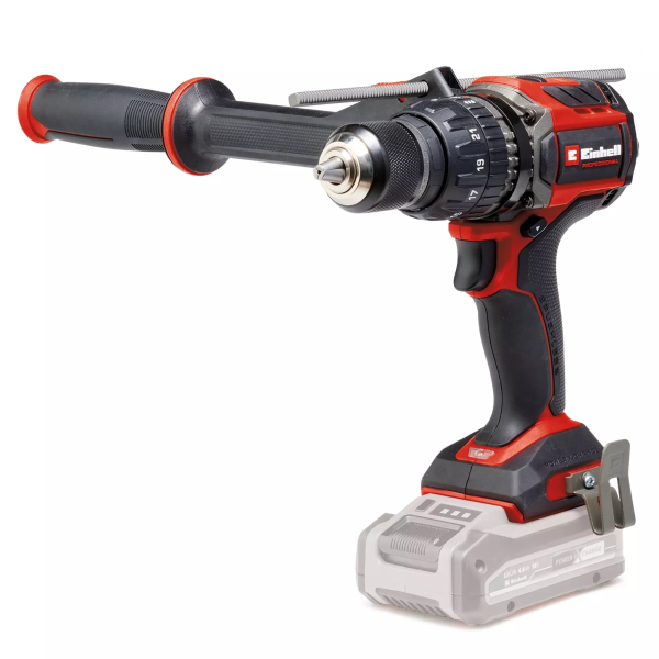 EINHELL Cordless Drill Driver TP-CD 18/120 ...