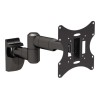 Sunne | Wall mount | LCD-A503K | Tilt, Swivel | 23-42 