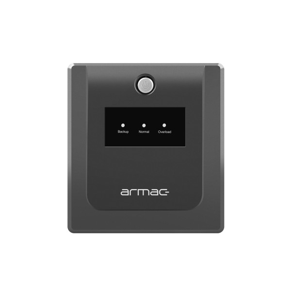 Emergency power supply Armac UPS HOME ...