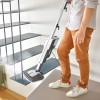 Polti | Steam mop with integrated portable cleaner | PTEU0304 Vaporetto SV610 Style 2-in-1 | Power 1500 W | Steam pressure Not Applicable bar | Water tank capacity 0.5 L | Grey/White