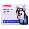 Beaphar parasite drops for dogs - 3x 3ml