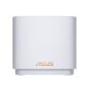 ZenWiFi XD4 Plus (W-2-PK) Wireless-AX1800 (2-pack) | 802.11ax | 1201+574 Mbit/s | 10/100/1000 Mbit/s | Ethernet LAN (RJ-45) ports 1 | Mesh Support Yes | MU-MiMO Yes | No mobile broadband | Antenna type Internal
