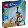 LEGO DISNEY 43290 Kevin & Dug