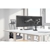 MONITOR ACC DESK MOUNT 17-27