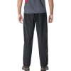 Berghaus Hillwalker men's rain pants size L black