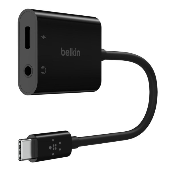 Belkin NPA004BTBK interface hub USB 3.2 ...