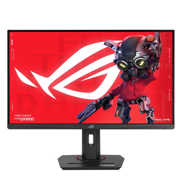ASUS ROG Strix XG279CNS 27inch Fast ...