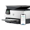 HP OfficeJet Pro 9120b Wireless All-in-One Color Printer, Two-sided printing; Copier, Scanner