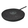 LOGI Rally Mic Pod - GRAPHITE