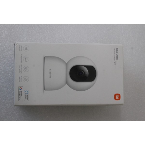 SALE OUT. Xiaomi Smart Camera C400 ...