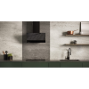 MAAN VERTICAL GLASS 60 BLACK