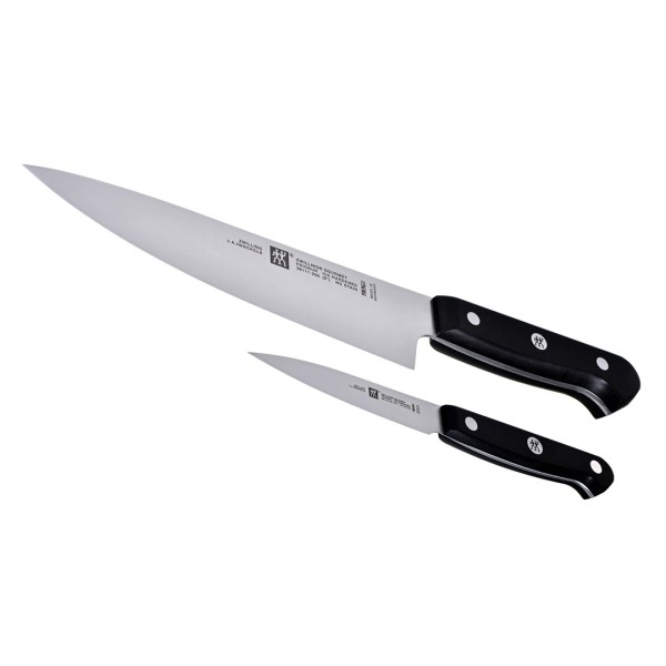 ZWILLING 36130-005-0 kitchen cutlery/knife set 2 ...