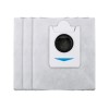 Ecovacs | Antibacterial Dust Bag for DEEBOT X1 PLUS/T10 PLUS Auto-Empty Station | DDB030010 | 3 pc(s)