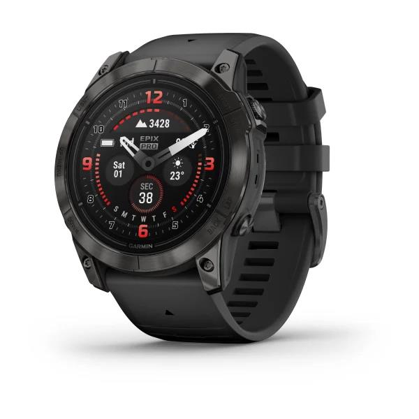 Garmin EPIX PRO g2 51mm Sapphire ...