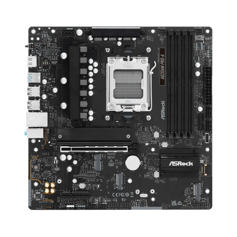 Płyta główna Asrock A620AM PRO-A