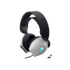 Dell Alienware Tri-Mode Wireless Gaming Headset - AW725H | Dell