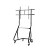 TV SET ACC FLOOR STAND 60-100