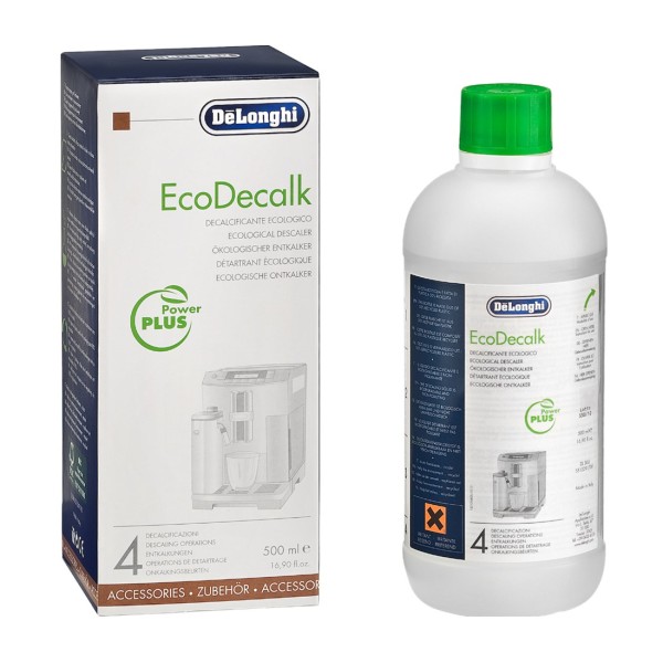 De’Longhi EcoDecalk descaler Domestic appliances 500 ...