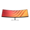 HP E45c G5 44.5i Curved DQHD Monitor(EN)