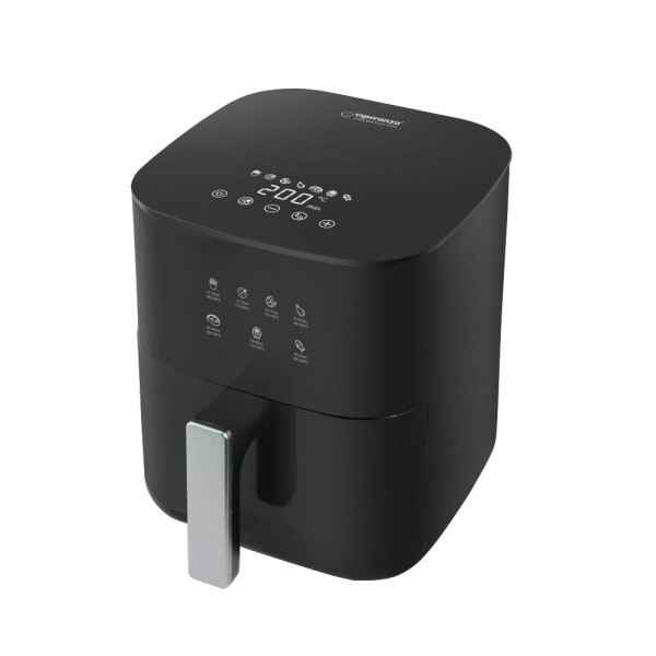 Esperanza EKA002 Fat-free fryer 3.5L 1350W ...