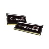 G.Skill | Ripjaws | 32 Kit (16GBx2) GB | DDR5 | 5200 MHz | Notebook | Registered No | ECC No