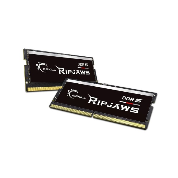 G.Skill | Ripjaws | 32 Kit ...